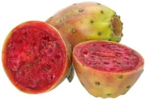 Cactus fig 1pc (approx. 200g)