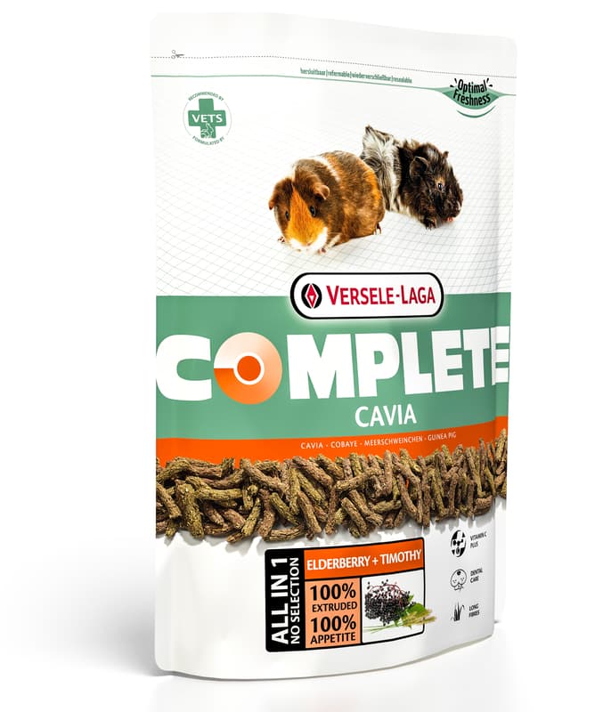 Versele-Laga Complete guinea pig food