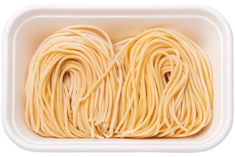 Čerstvá pasta Spaghetti