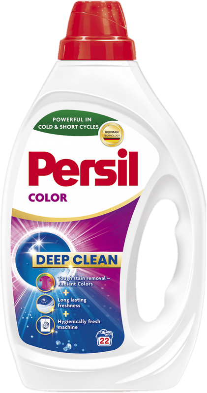 Persil Color washing gel (0,99 l)