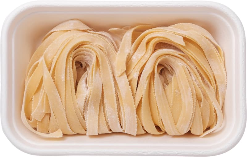 Čerstvá pasta Pappardelle