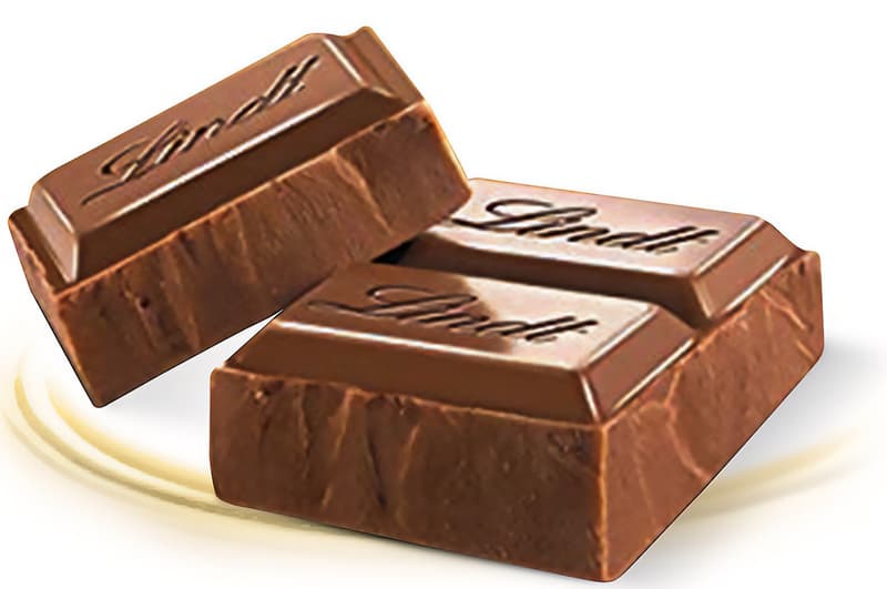 Lindt Chocolate Gold Tablet Swiss Milk