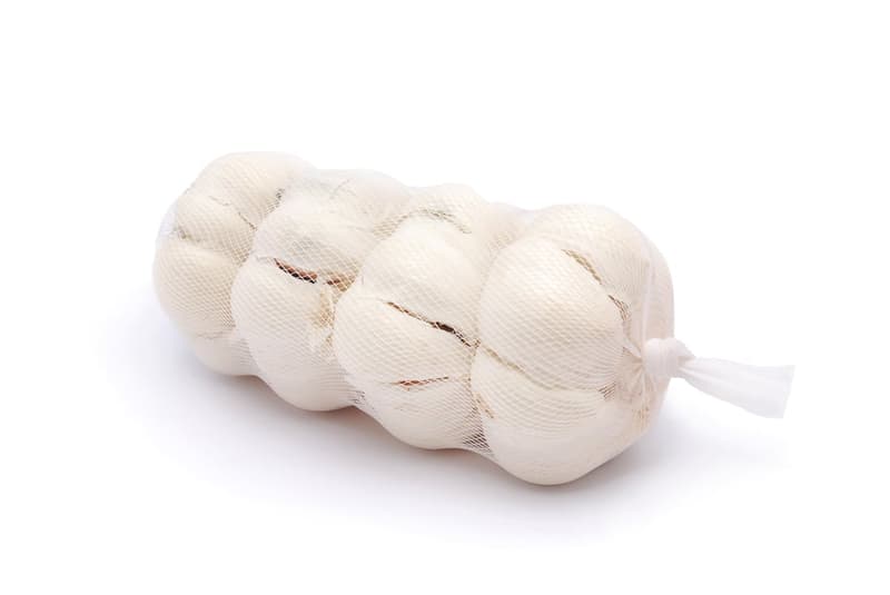 Garlic, net 200g