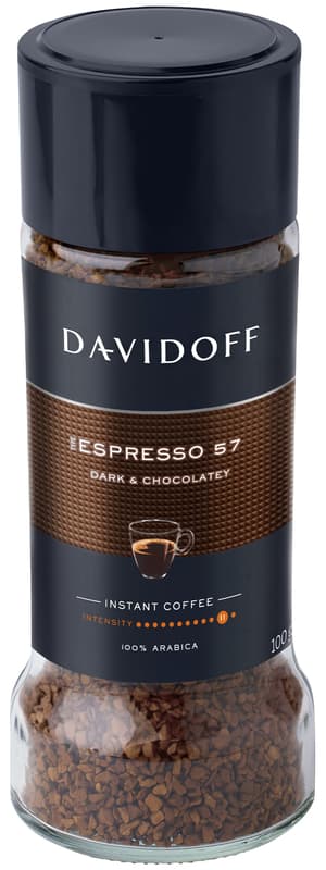 Davidoff Café Espresso instantní káva
