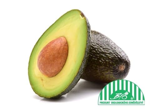 BIO Avocado to ripen 1 pc