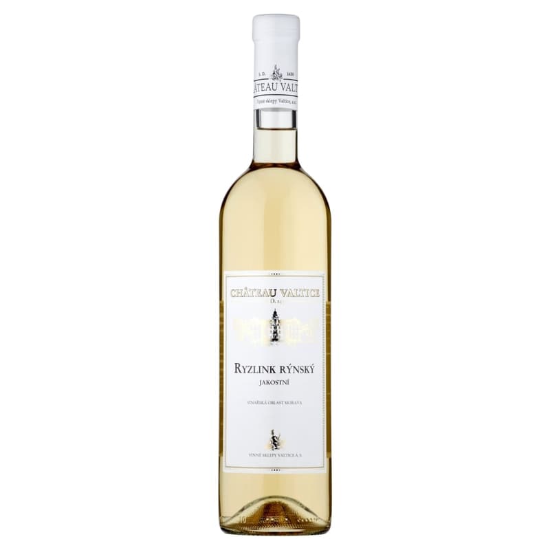 Château Valtice Riesling