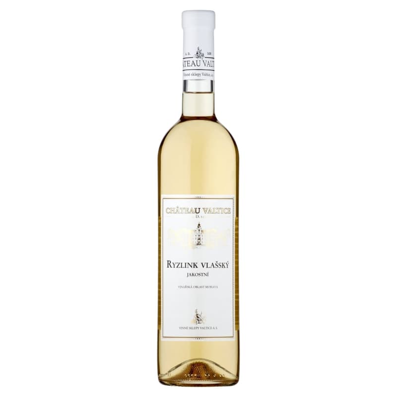 Château Valtice Riesling
