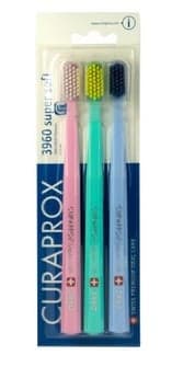 Curaprox Super Soft 3960