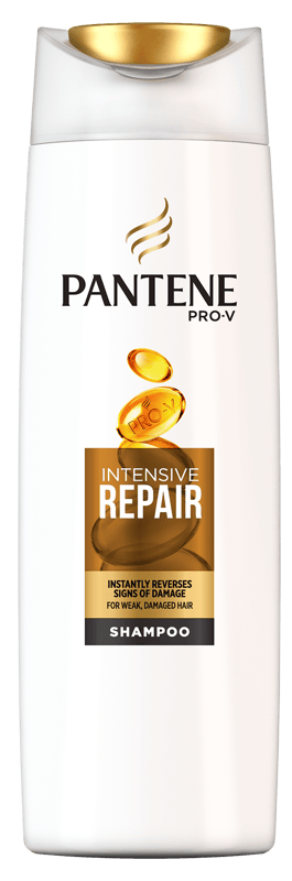 Pantene Pro-V Intensive Repair Shampoo For Weakened Or Damaged Hair