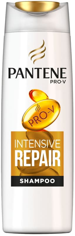 Pantene Pro-V Intensive Repair Shampoo For Weakened Or Damaged Hair
