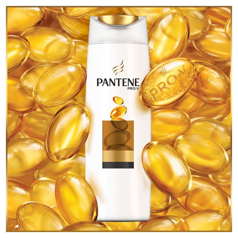 Pantene Pro-V Intensive Repair Shampoo For Weakened Or Damaged Hair