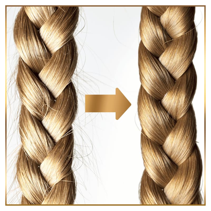 Pantene Pro-V Intensive Repair Shampoo For Weakened Or Damaged Hair