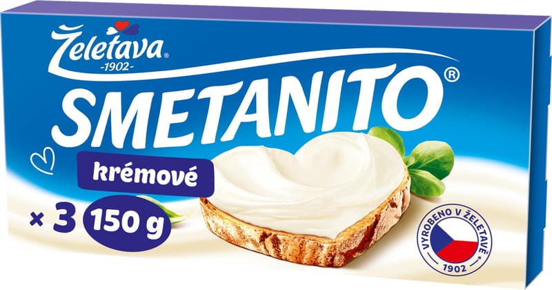 Cream cream cheese