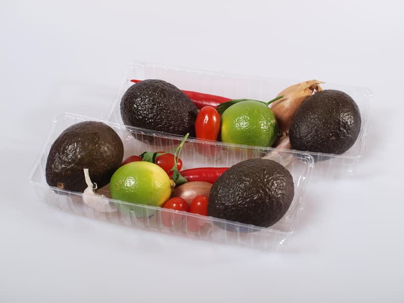 Guacamole mix, balení