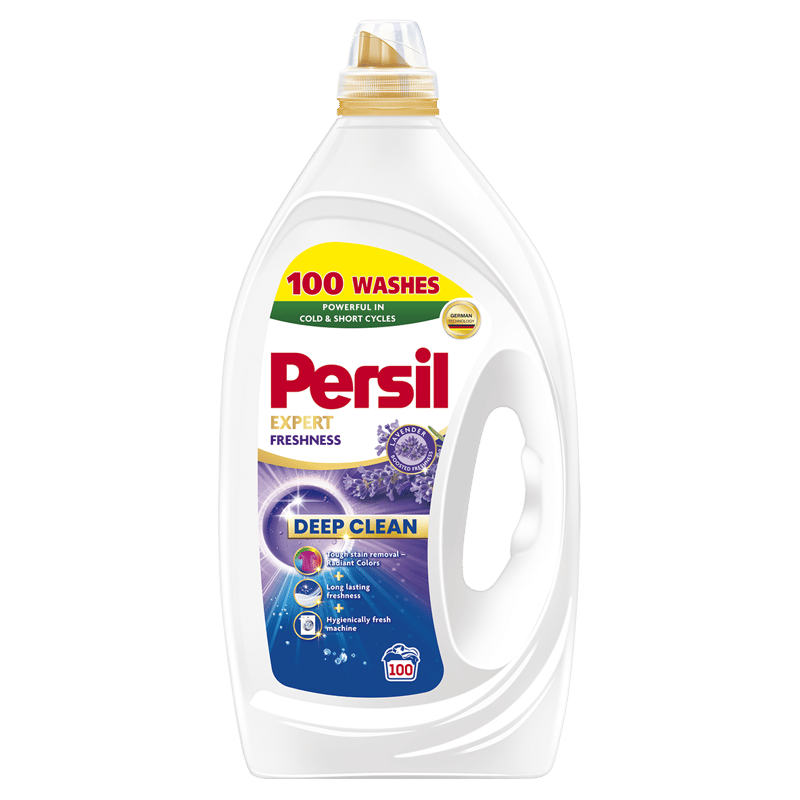 Persil Lavender Freshness prací gel (4,5 l)