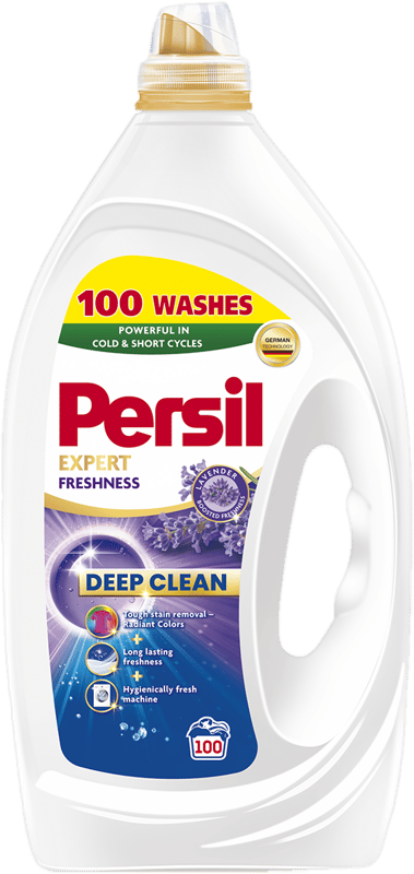 Persil Lavender Freshness prací gel (4,5 l)