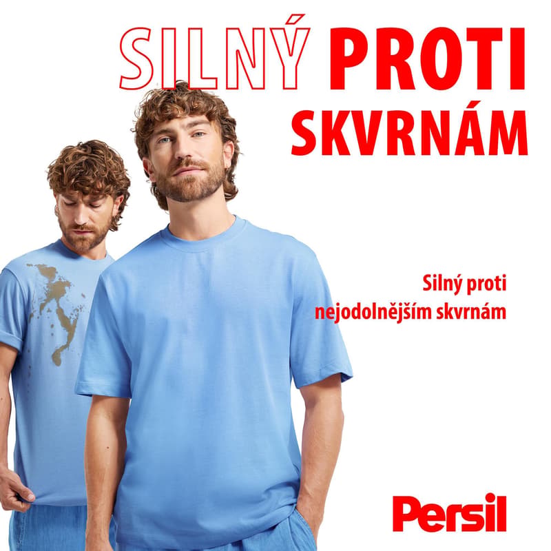 Persil Lavender Freshness prací gel (4,5 l)