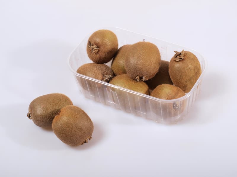 Kiwi, koš
