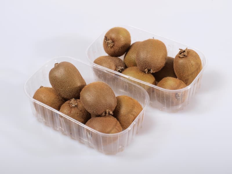 Kiwi, koš