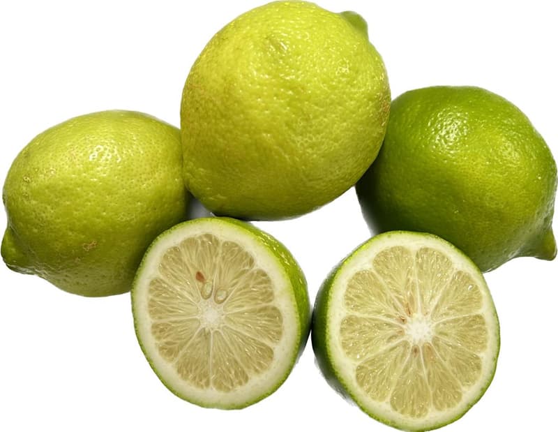 Lemons chemically untreated, bag 4pcs