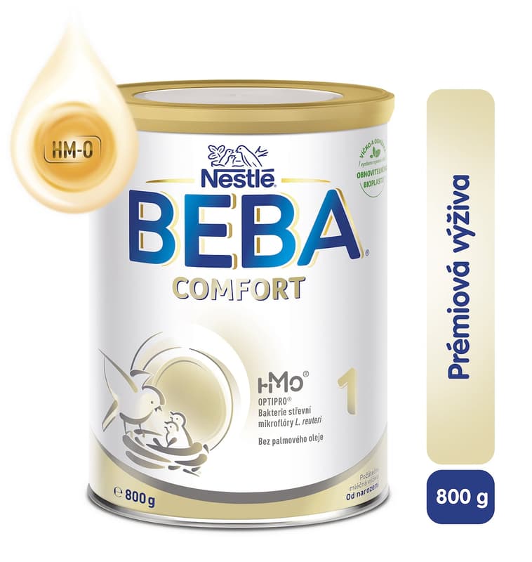 Beba Comfort 1 HM-O