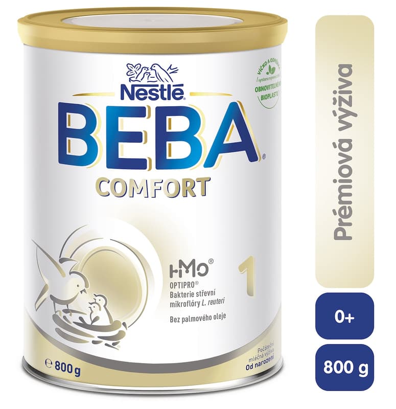 Beba Comfort 1 HM-O