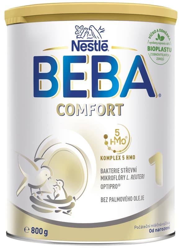 Beba Comfort 1 HM-O