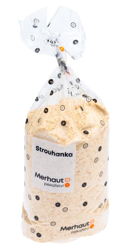 Merhautovo pekařství Rusk