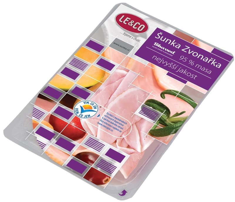 LE&CO Ham Belltower of the highest quality