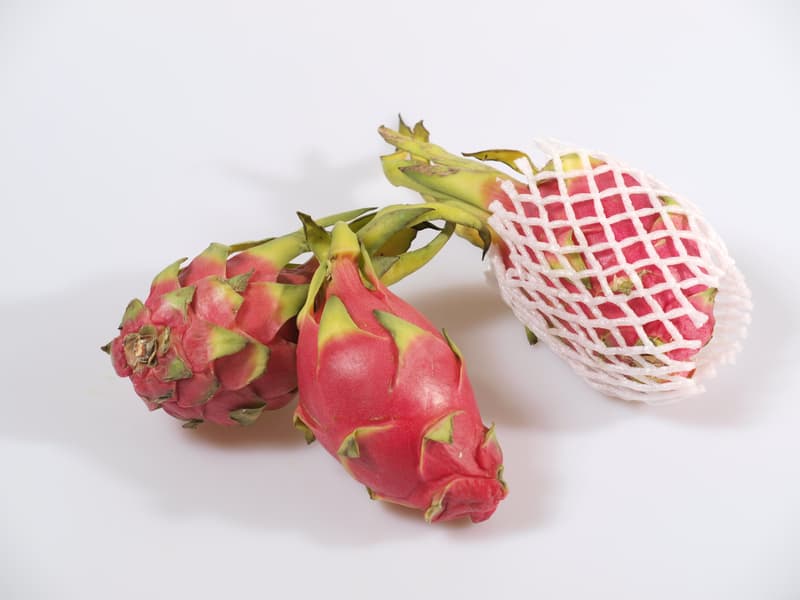 Pitahaya (dračí ovoce), bílá dužina (cca 250 g)