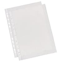 Leaflet A4, 100pcs
