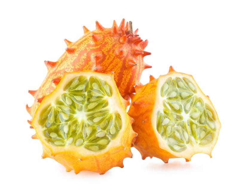 Kiwano 1 ks (cca 150 g)