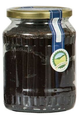 Jiří Netopil Plum jam