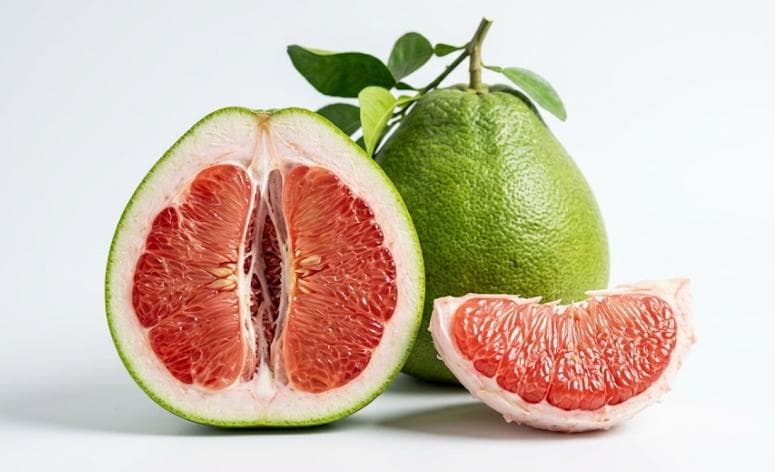 Pomelo red 1pc