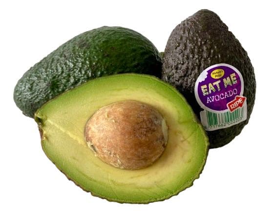 Avocado Hass small "ready to eat" 1pc