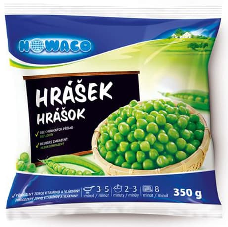 Nowaco Hrášek