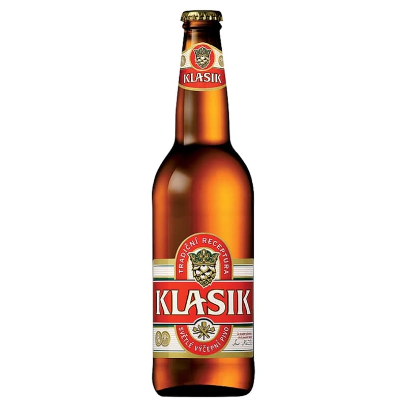 Klasik Beer tap light