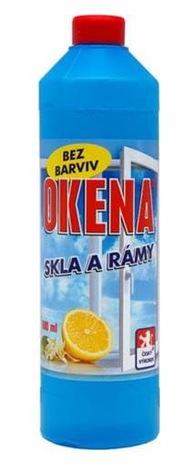 Okena Window Cleaner