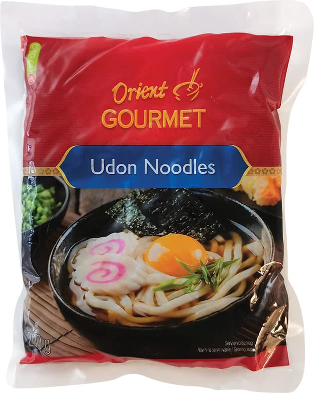 Ita-san Udong wheat noodles