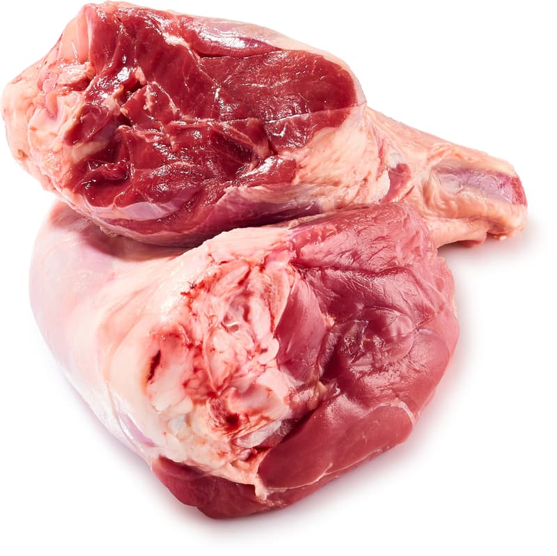 Lamb Shank 2 pc