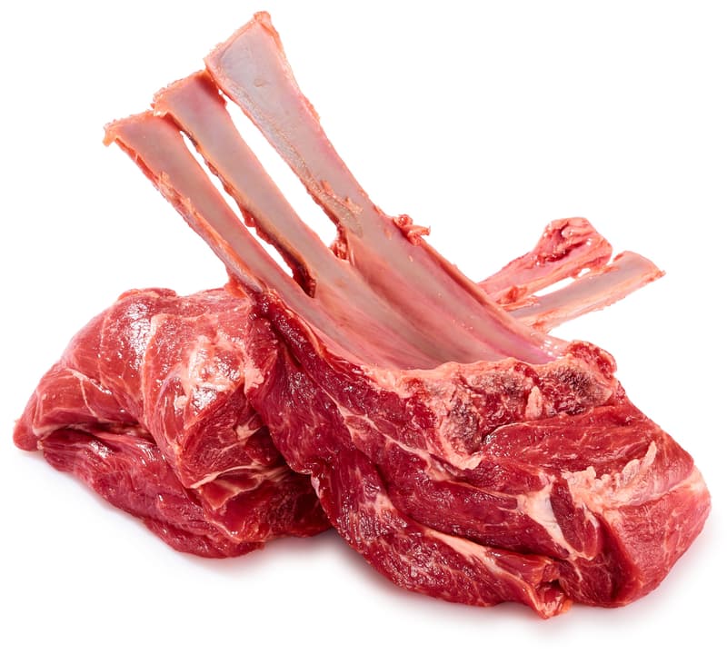 Nature's Meadow Lamb saratoga