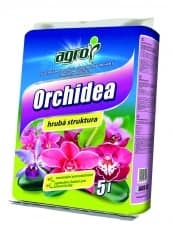 AGRO Substrát pro orchideje