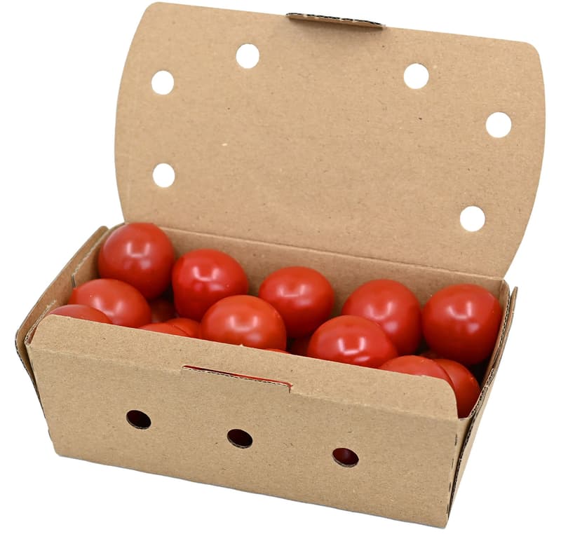 Cherry tomatoes