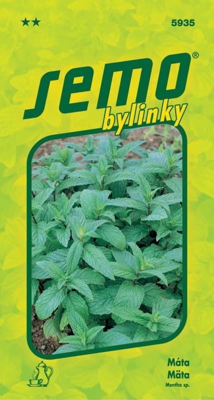 SEMO Mint SM