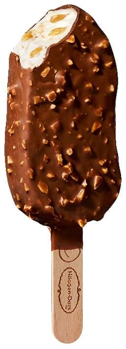 Häagen-Dazs Stick Macadamia Brittle Nutt