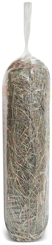 Limara hay with herb content