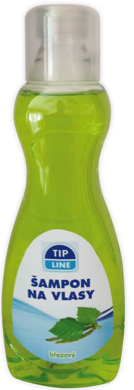 Tip Line Birch Shampoo For Hair