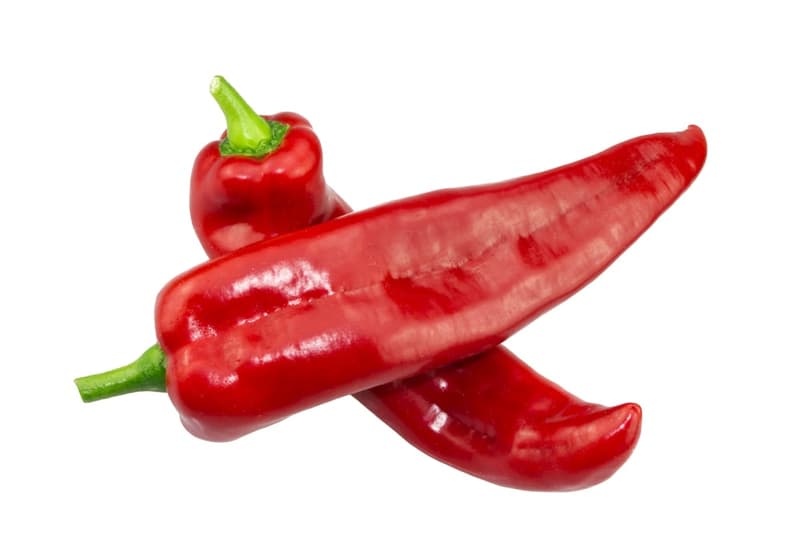 Paprika Ramiro, package 2pcs