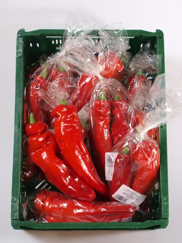 Paprika Ramiro, package 2pcs