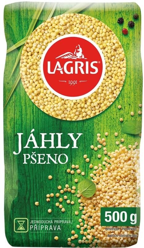 Lagris Jáhly